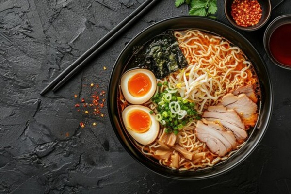 Ramen Vùng Nào Ở Nhật Ngon Nhất? So Sánh Sapporo, Tokyo, Hakata Và Cách Nhận Biết Ramen Chuẩn