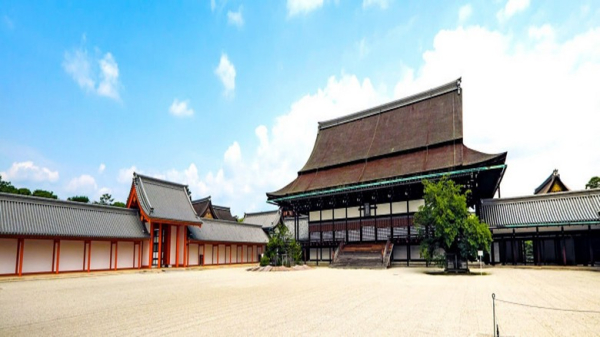 Cung Điện Hoàng Gia Kyoto Và Đền Heian: Có Đáng Ghé Không, Mất Bao Lâu Và Đẹp Nhất Mùa Nào?