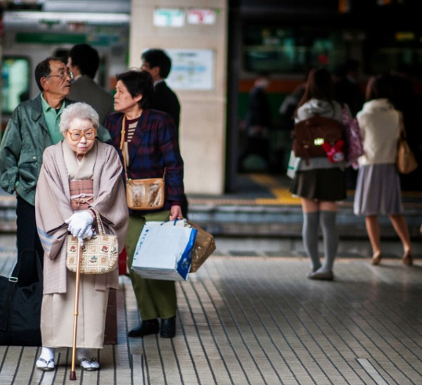 Đi Kyoto Có Vất Vả Không Với Người Lớn Tuổi? Những Điểm Đi Bộ Nhiều Và Mẹo Xếp Lịch Nhẹ Nhàng Hơn