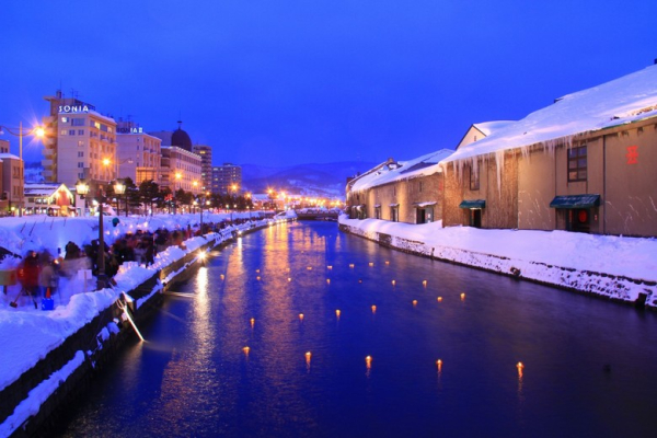 Hokkaido Có Gì Chơi? Sapporo, Otaru, Furano, Lễ Hội Tuyết Và Những Trải Nghiệm Chỉ Có Ở Đảo Bắc Nhật