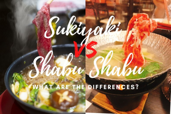 Sukiyaki Và Shabu-Shabu Khác Nhau Như Thế Nào? Cái Nào Phù Hợp Với Khẩu Vị Người Việt 