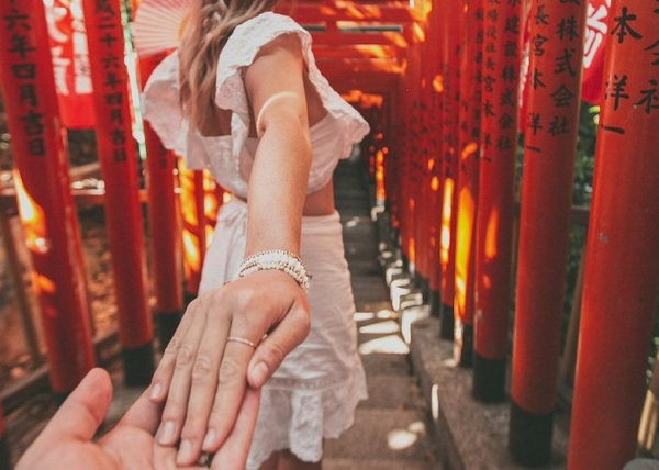Top 15 Điểm Check-In Viral Ở Nhật Bản 2026: Nơi Nào Đang Trend Trên TikTok Và Instagram